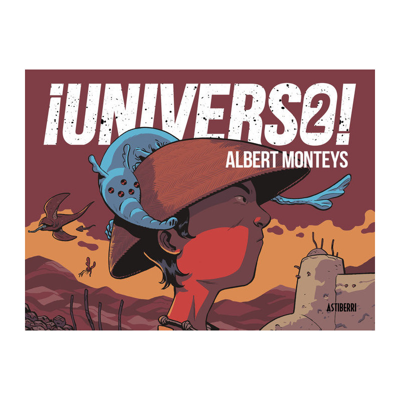 ¡UNIVERSO! 02