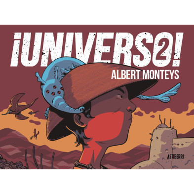 ¡UNIVERSO! 02