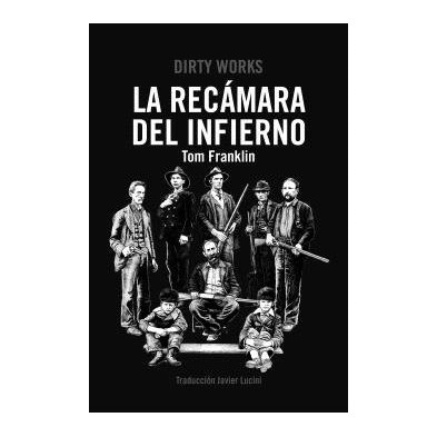 La recámara del infierno