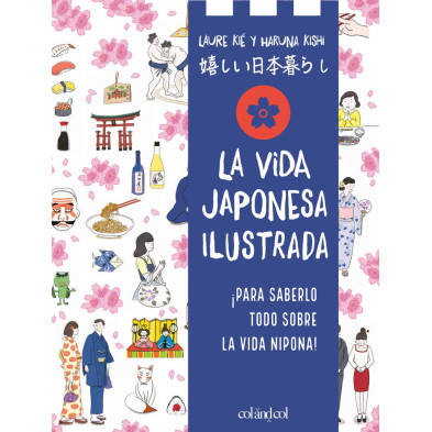 La vida japonesa ilustrada