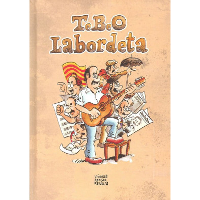 TeBeO Labordeta