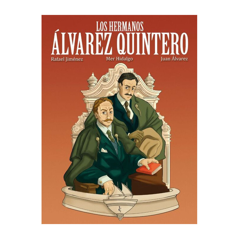 LOS HERMANOS ÁLVAREZ QUINTERO