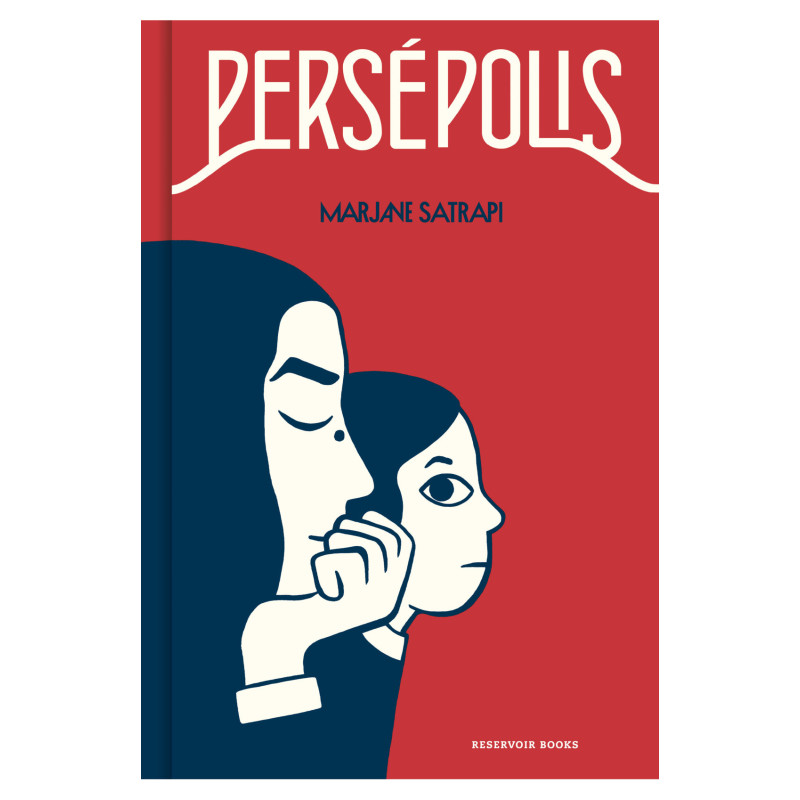 PERSÉPOLIS