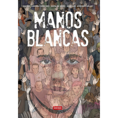 MANOS BLANCAS