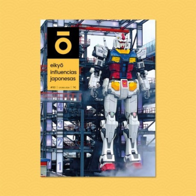 Eikyō 50 – Otoño'24