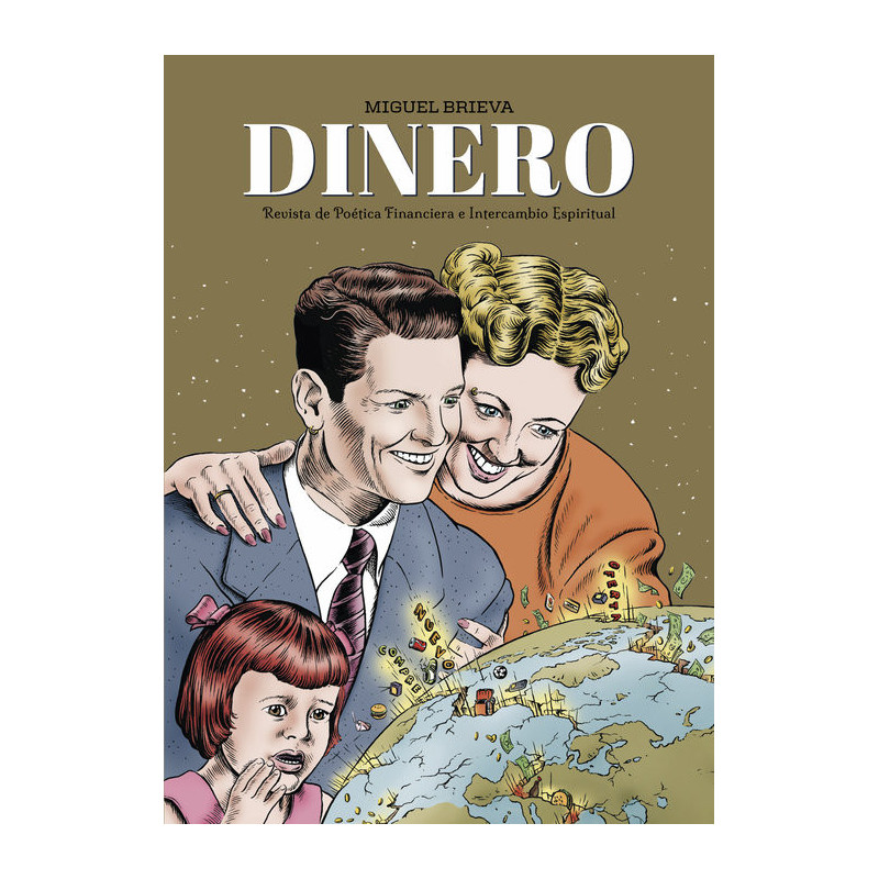 DINERO (NUEVA EDICIÓN)