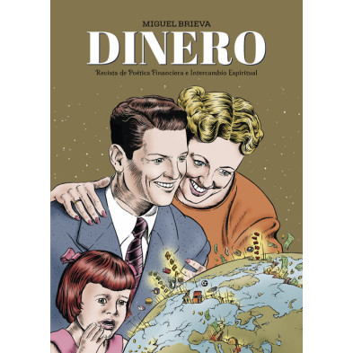DINERO (NUEVA EDICIÓN)