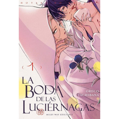 LA BODA DE LAS LUCIÉRNAGAS 01