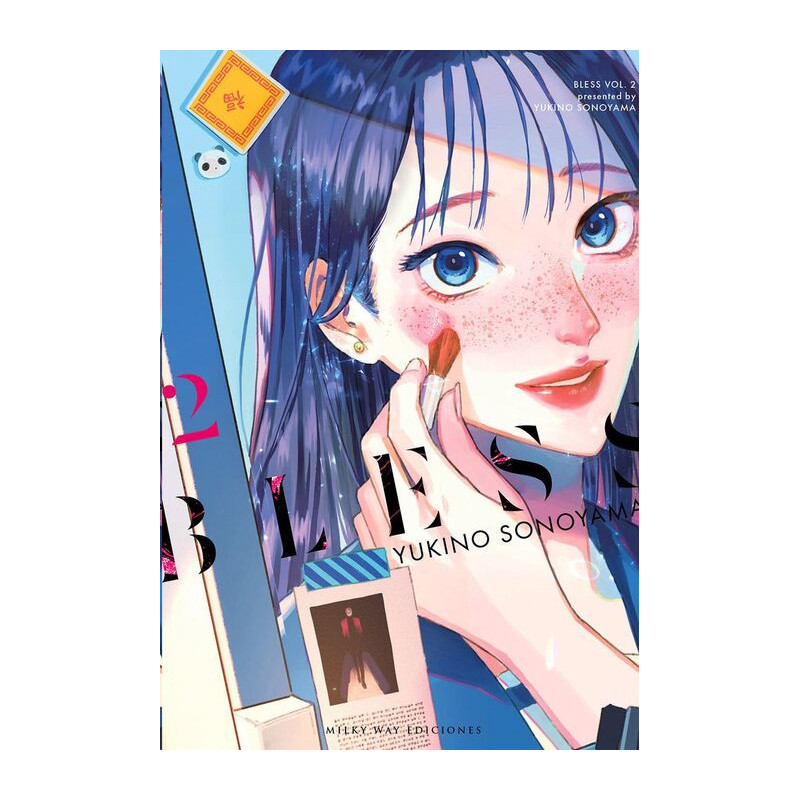 BLESS 02
