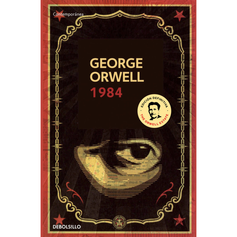 1984 (GEORGE ORWELL)