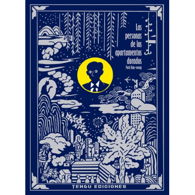 LAS PERSONAS DE LOS APARTAMENTOS DORADOS