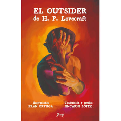 EL OUTSIDER