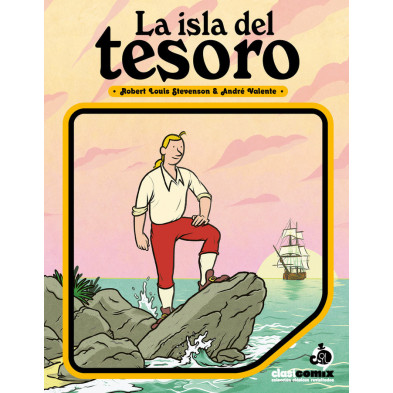 LA ISLA DEL TESORO (BANG)