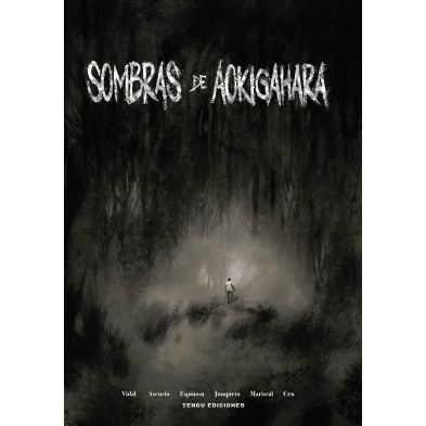 SOMBRAS DE AOKIGAHARA