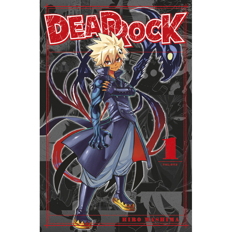 DEAD ROCK 01 