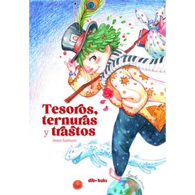 TESOROS, TERNURAS Y TRASTOS