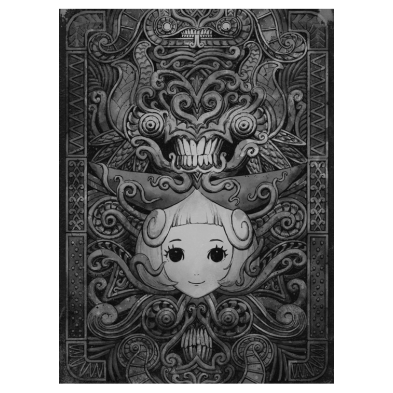 BIBLIOMANÍA EDICIÓN DELUXE