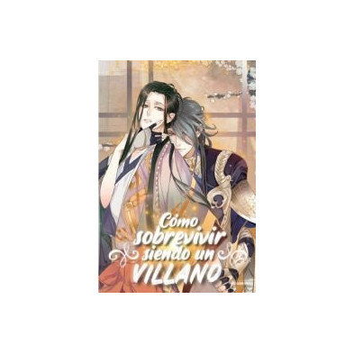 CÓMO SOBREVIVIR SIENDO UN VILLANO