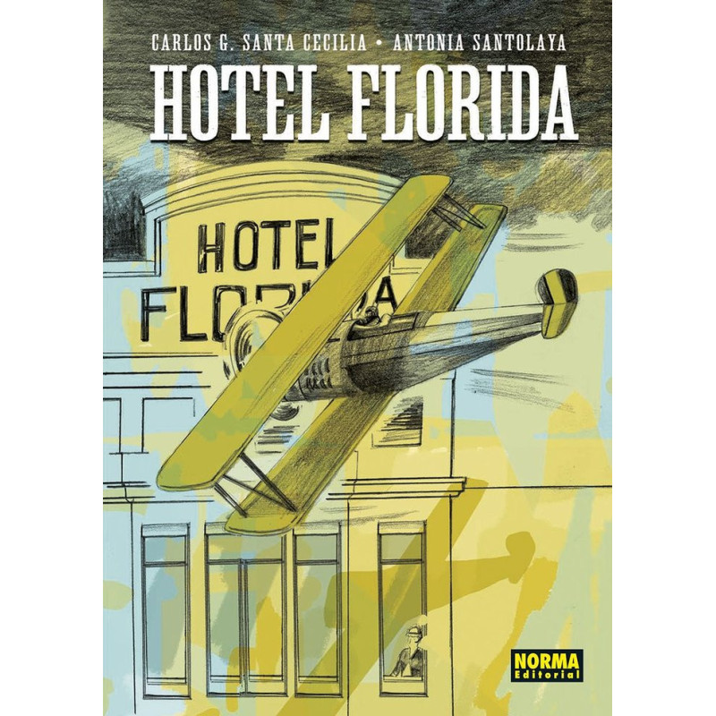 HOTEL FLORIDA