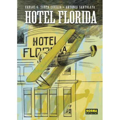 HOTEL FLORIDA