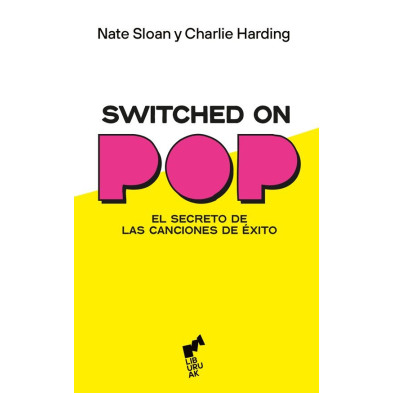 Switched on POP
