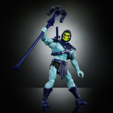 Masters of the Universe Masterverse Vintage Collection Figura Skeletor 18 cm