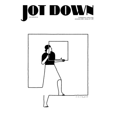 Jot Down 49 «Vanguardias»