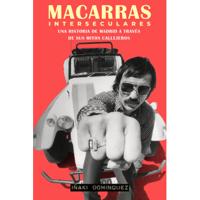MACARRAS INTERSECULARES