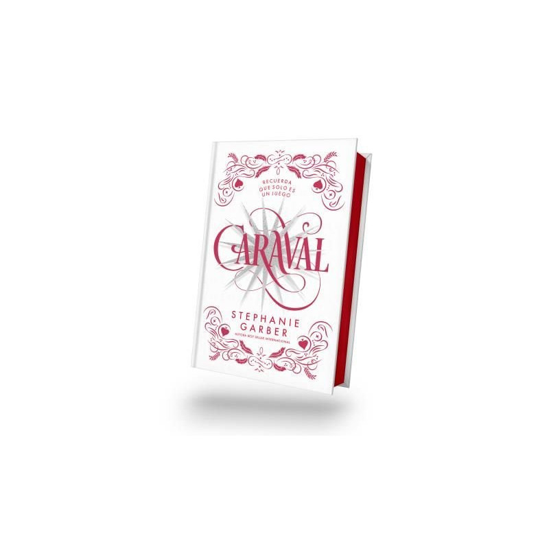 CARAVAL (EDICIÓN ESPECIAL)