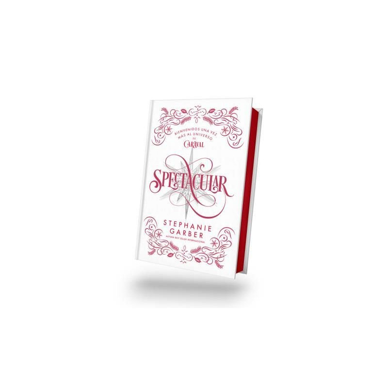SPECTACULAR (EDICIÓN LIMITADA)