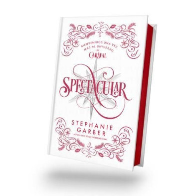 SPECTACULAR (EDICIÓN LIMITADA)