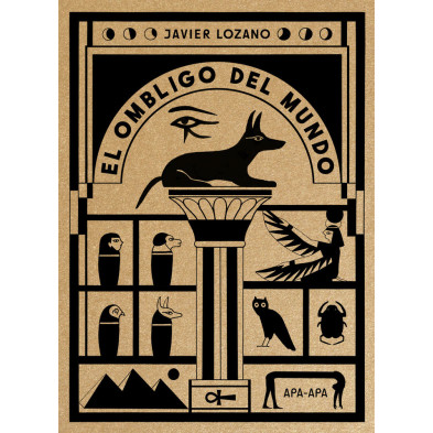 EL OMBLIGO DEL MUNDO