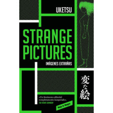 Strange Pictures