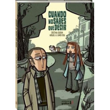 CUANDO NO SABES QUE DECIR