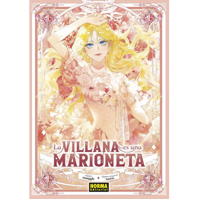 LA VILLANA ES UNA MARIONETA 01