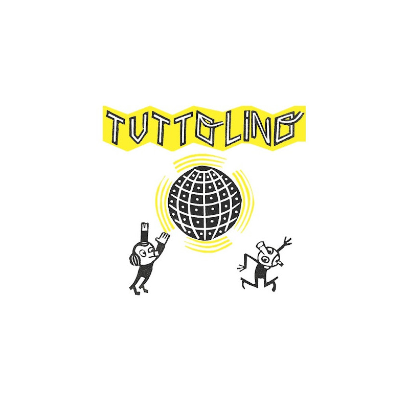 TUTTO LINO (AUTOEDICIÓN OLAF LADOUSSE)