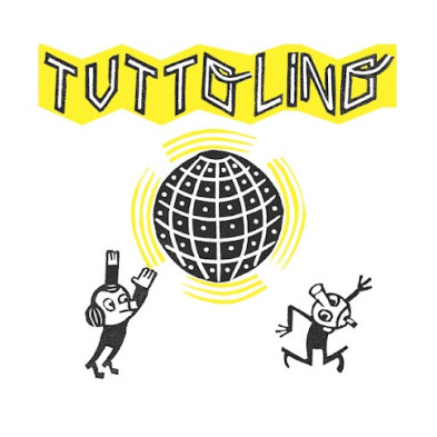 TUTTO LINO (AUTOEDICIÓN OLAF LADOUSSE)