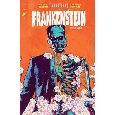 FRANKENSTEIN (MONSTRUOS DE UNIVERSAL)