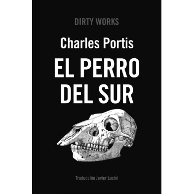 EL PERRO DEL SUR