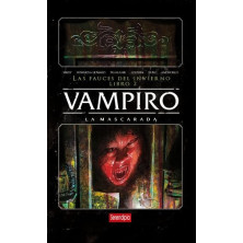 VAMPIRO LIBRO 2. LA MASCARADA