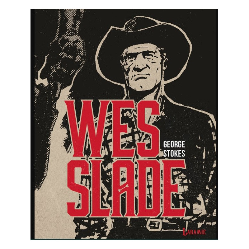 WES SLADE