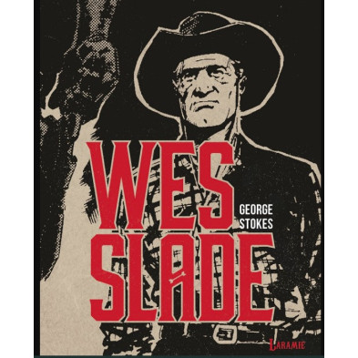 WES SLADE