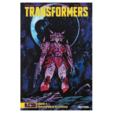 TRANSFORMERS 02