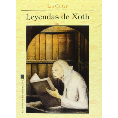 Leyendas de Xoth