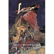 LEZO 02. LA DEFENSA DE CARTAGENA