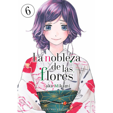 LA NOBLEZA DE LAS FLORES 06