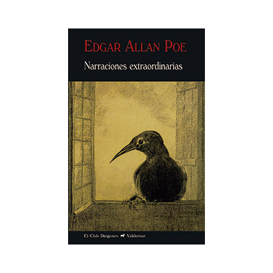 Narraciones extraordinarias