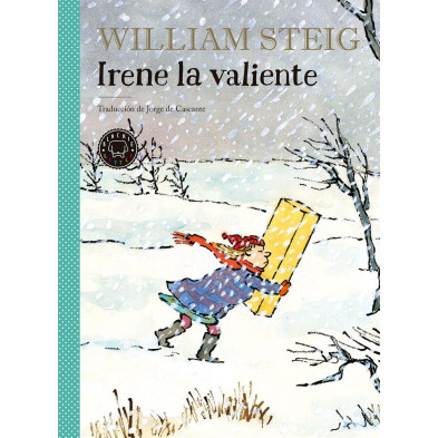 Irene la valiente