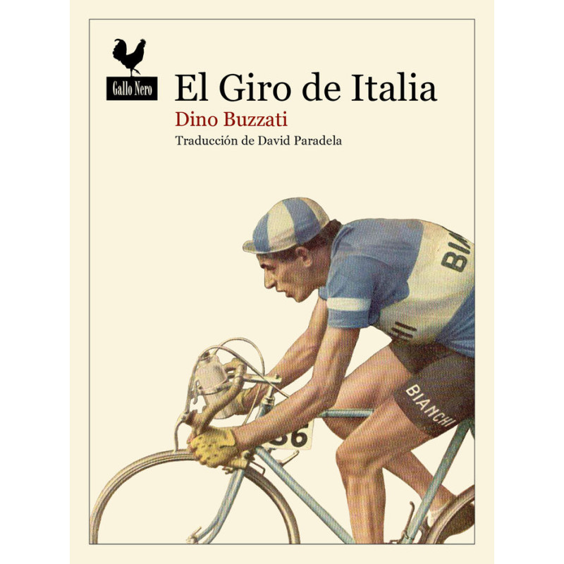 El Giro de Italia