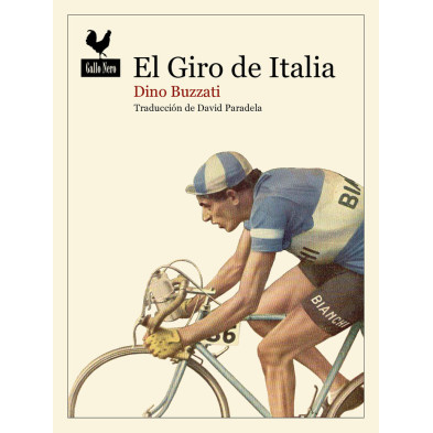 El Giro de Italia